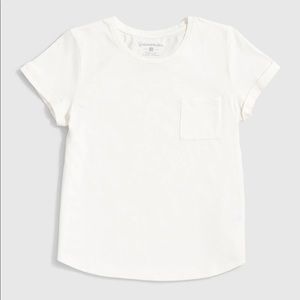 United By Blue EcoKnit Pocket Tee
